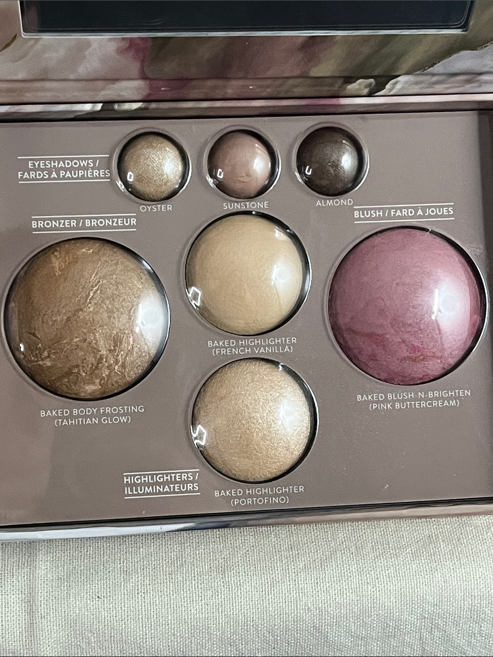 Laura Geller Baked Full Face Basics - Picture 7 of 7